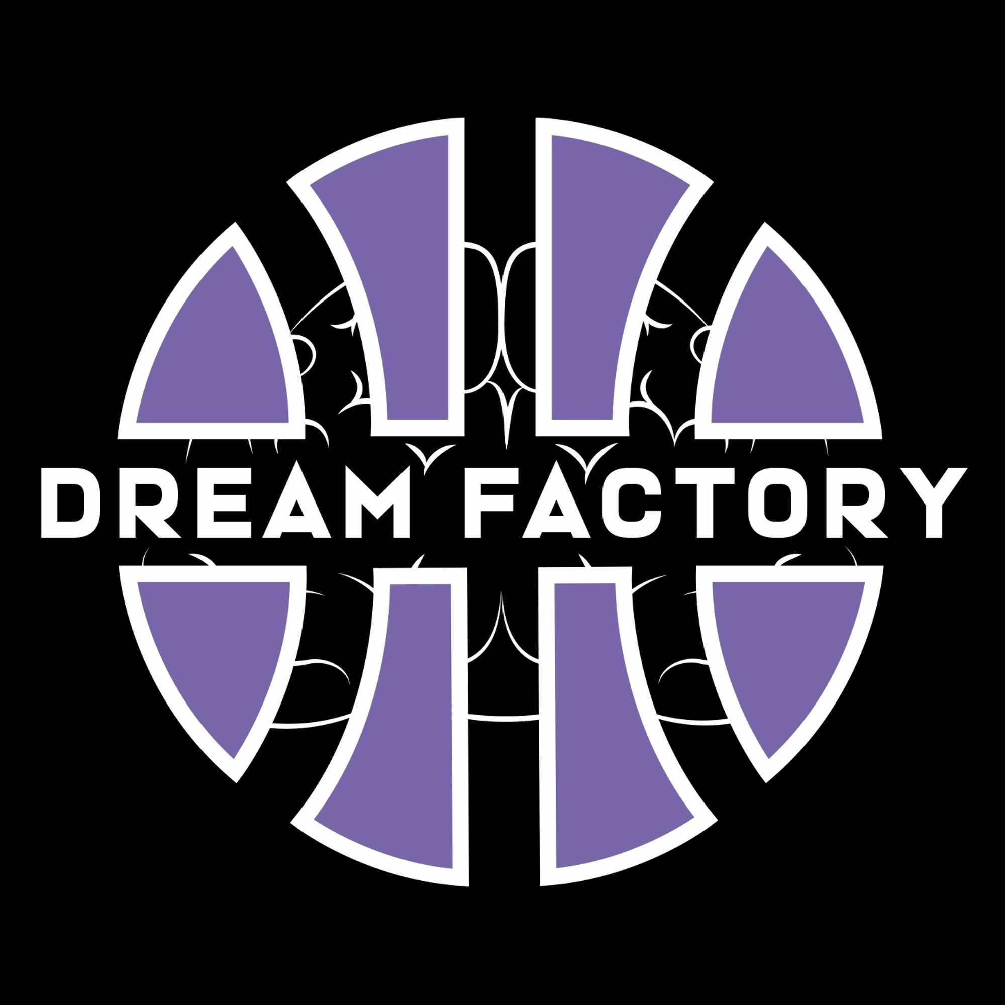 Dream Factory Performance | undefined Logo