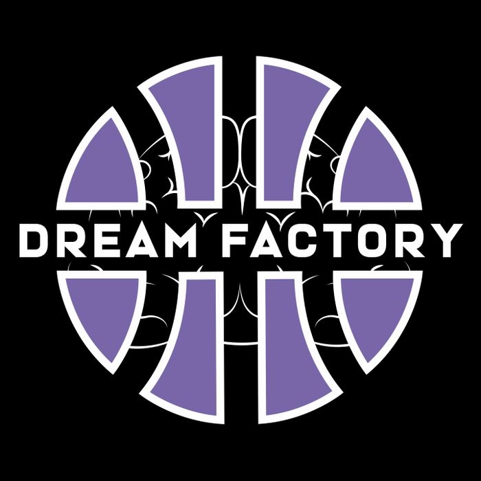 Dream Factory Performance Logo